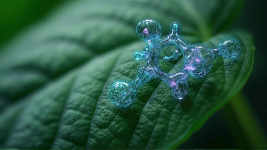 Unlocking 7-OH’s Secrets: The Science Behind Mitragynine and 7-Hydroxymitragynine
