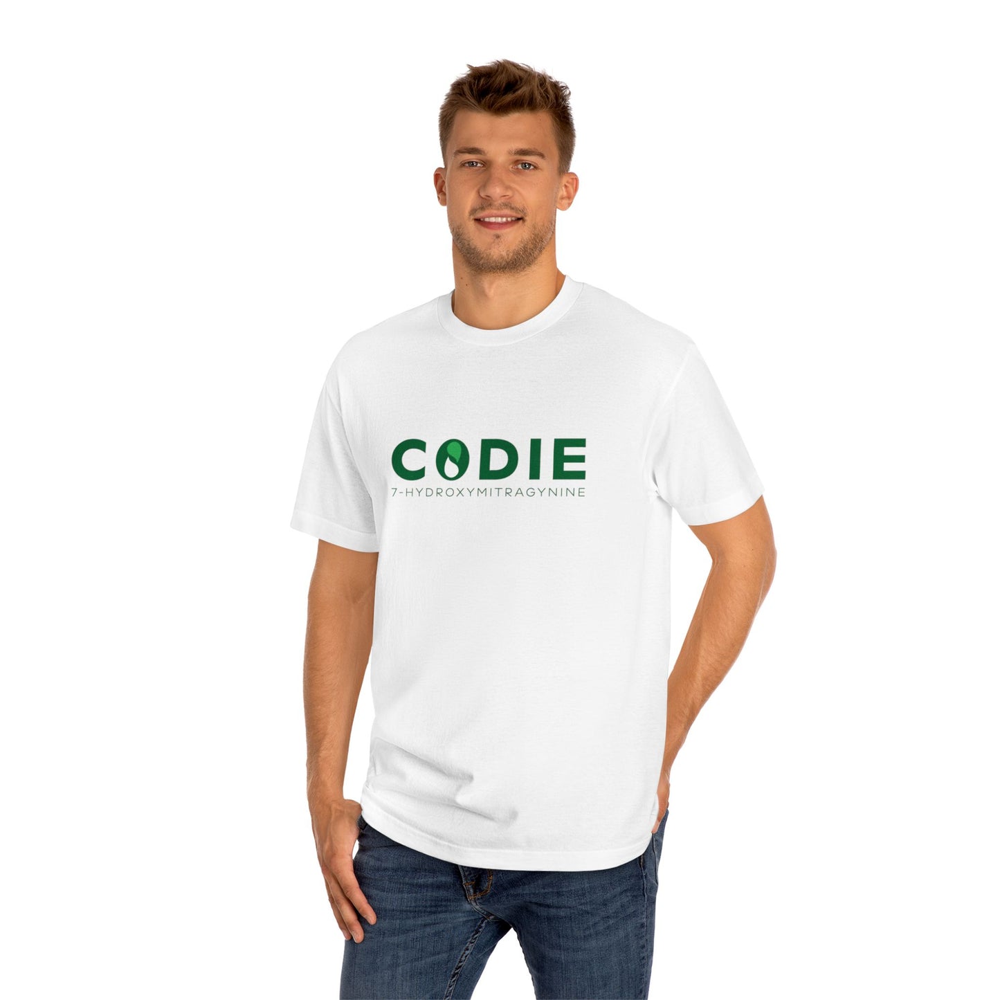 Codie Logo Tee