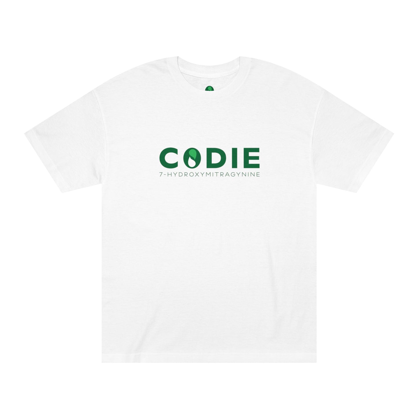Codie Logo Tee