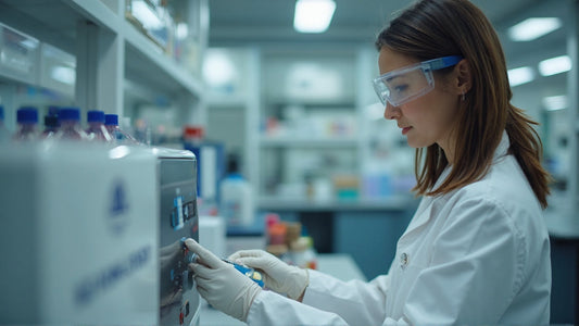 Your Guide to Buying 7-Hydroxymitragynine Online: Quality, Safety, and Trust
