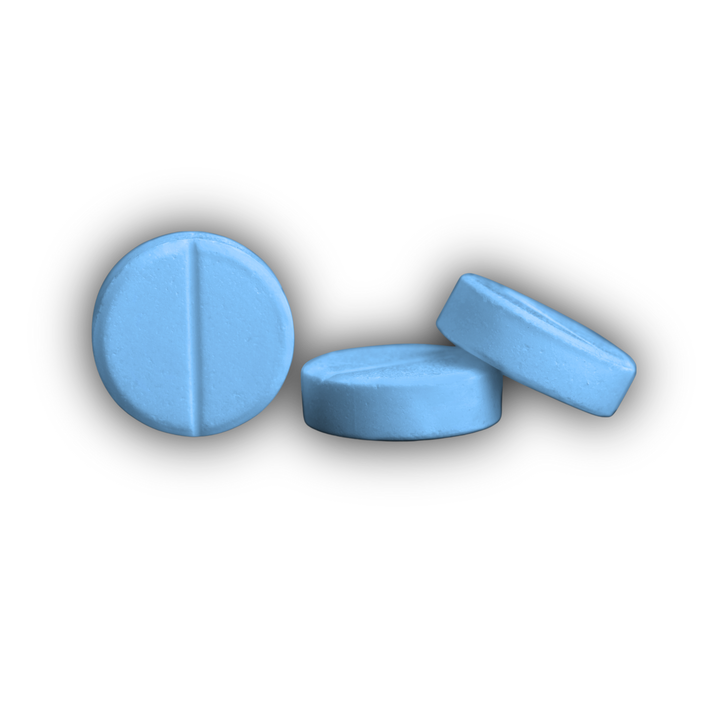 Codie Blue - 15mg Nano 7-OH Tablet