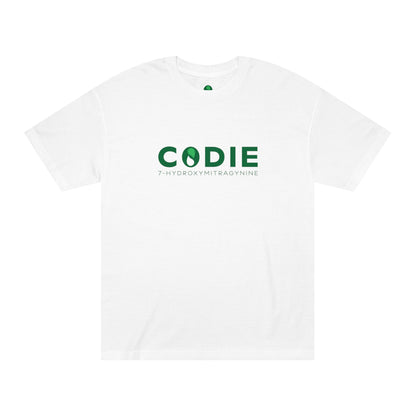 Codie Logo Tee