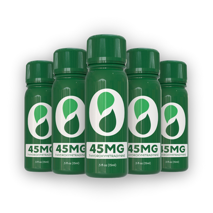 Codie Charge Shot - 45mg Nano 7-OH